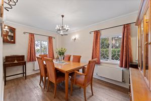 Dining Room- click for photo gallery